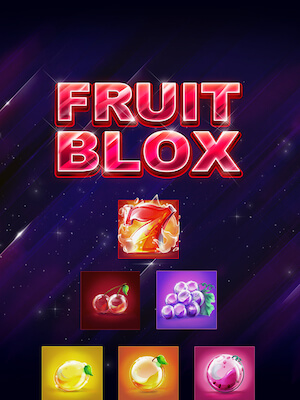 boss999 ทดลองเล่น fruit-blox